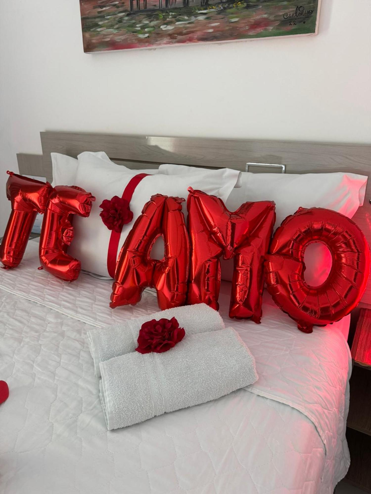 Pousada Amor A Mar Icapui Ngoại thất bức ảnh